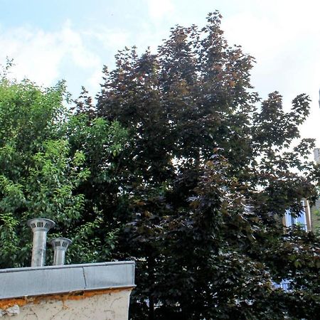 A Cosy Little Nest In The 5Th Arrondissement Apartment Paris Exterior foto