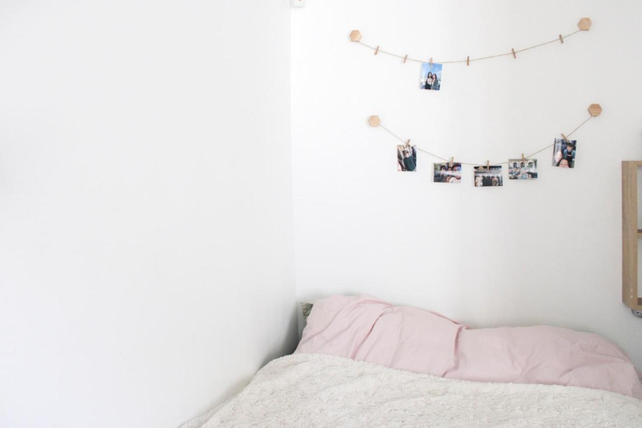 A Cosy Little Nest In The 5Th Arrondissement Apartment Paris Exterior foto